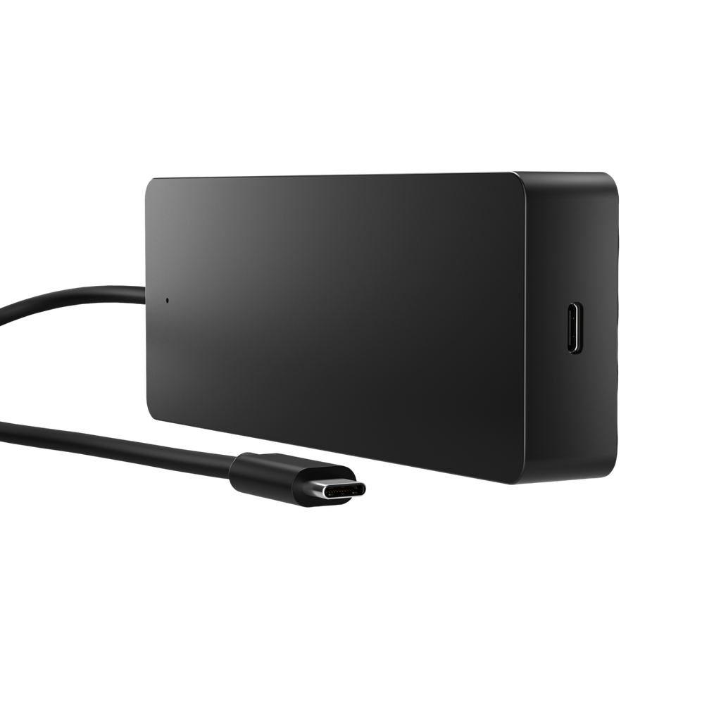 HP Universal USB-C Multiport Hub