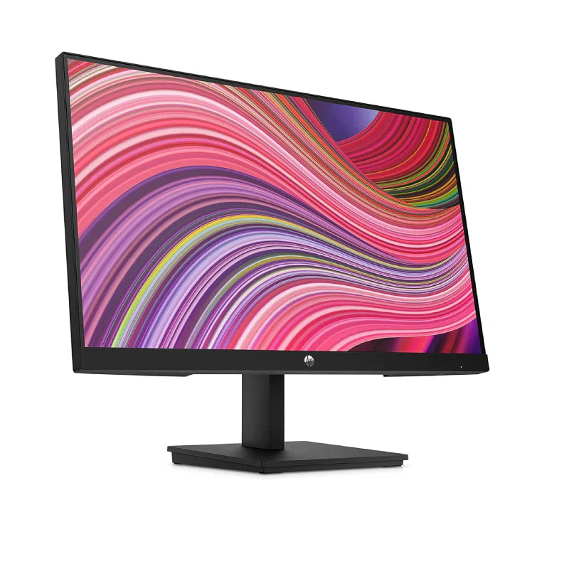 HP V22i G5 - 21.5" FHD / 5ms / HDMI 1.4 / DisplayPort 1.2 - Monitor