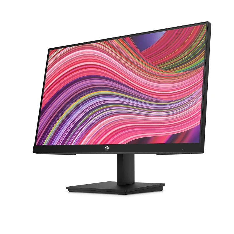 HP V22i G5 - 21.5" FHD / 5ms / HDMI 1.4 / DisplayPort 1.2 - Monitor