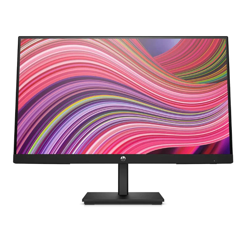 HP V22i G5 - 21.5" FHD / 5ms / HDMI 1.4 / DisplayPort 1.2 - Monitor