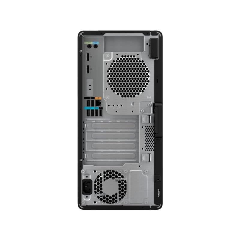 HP Z2 G9 Tower Workstation - i7-14700K 3.40GHz / 20-Cores / 16GB / 1TB (NVMe M.2 SSD) / Win 11 Pro / 3YW