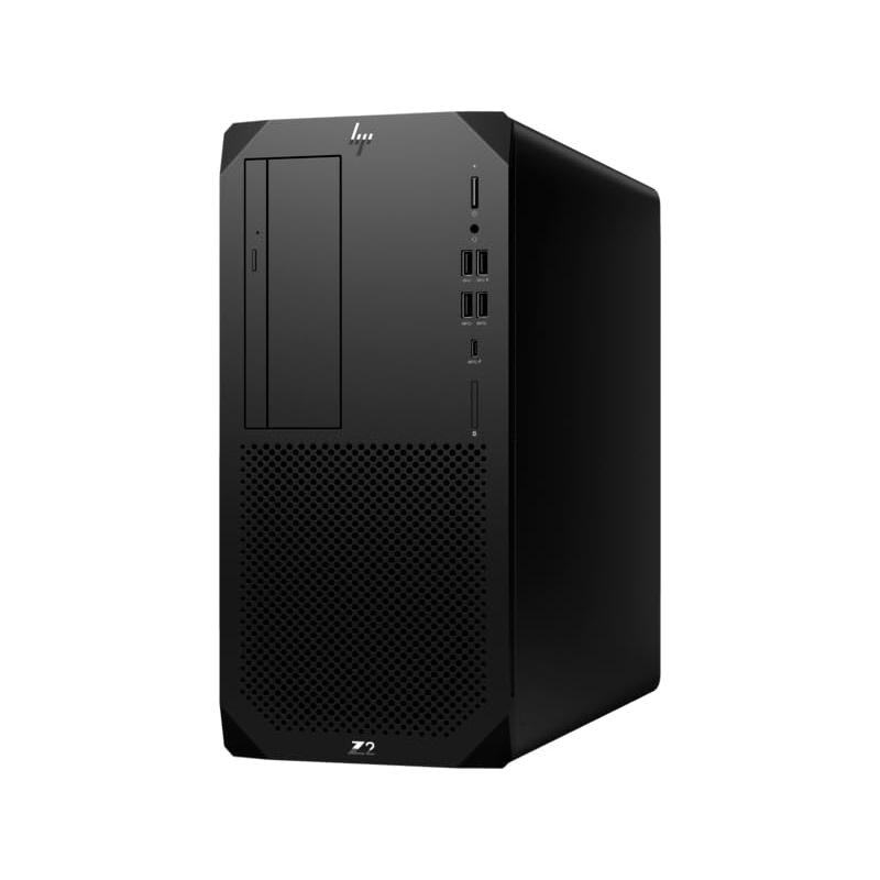 HP Z2 G9 Tower Workstation - i7-14700K 3.40GHz / 20-Cores / 16GB / 1TB (NVMe M.2 SSD) / Win 11 Pro / 3YW