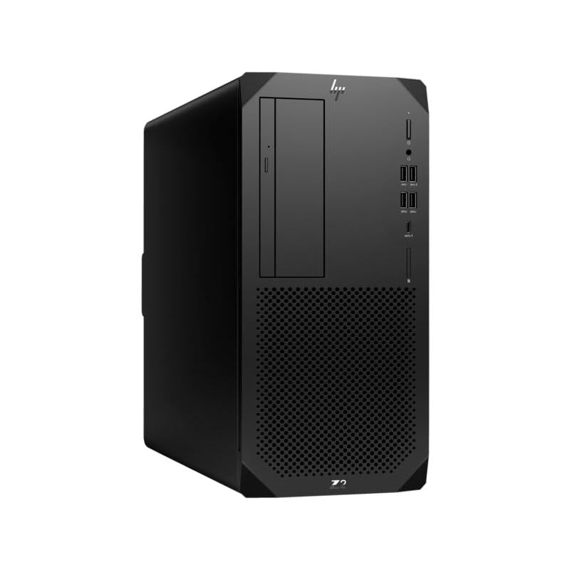 HP Z2 G9 Tower Workstation - i7-14700K 3.40GHz / 20-Cores / 16GB / 1TB (NVMe M.2 SSD) / Win 11 Pro / 3YW