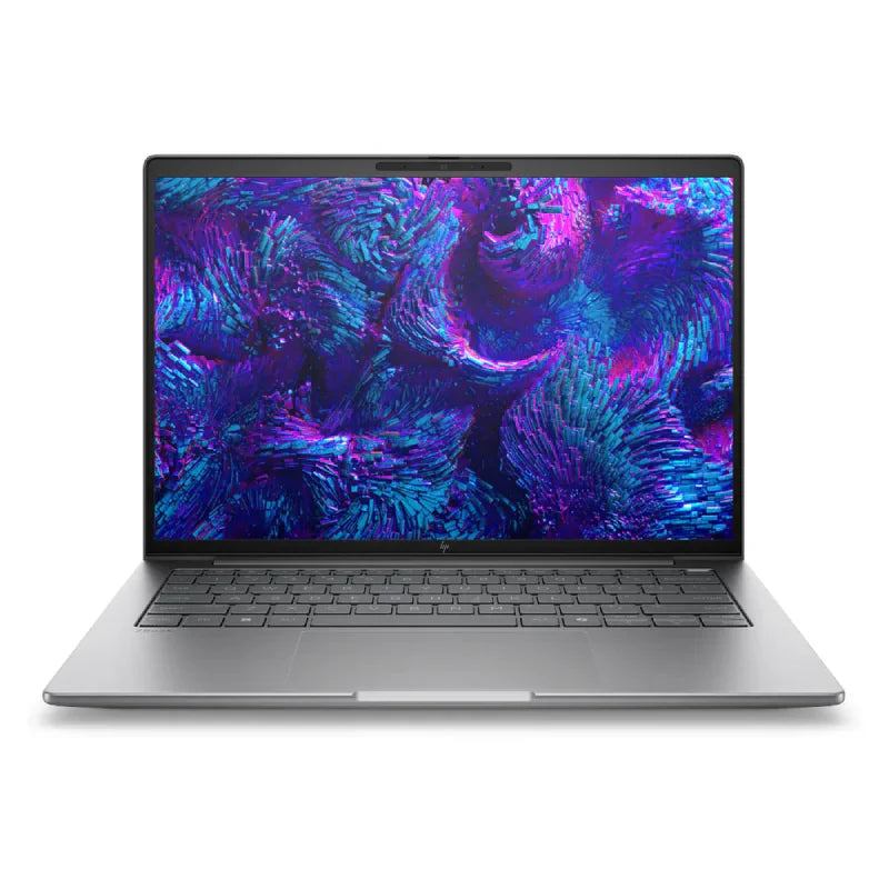 HP ZBook 8 G1i - 14.0" WUXGA / Ultra 7 255H / 16GB / 1TB (NVMe M.2 SSD) / NVIDIA RTX 500 Ada 4GB / Win 11 Pro