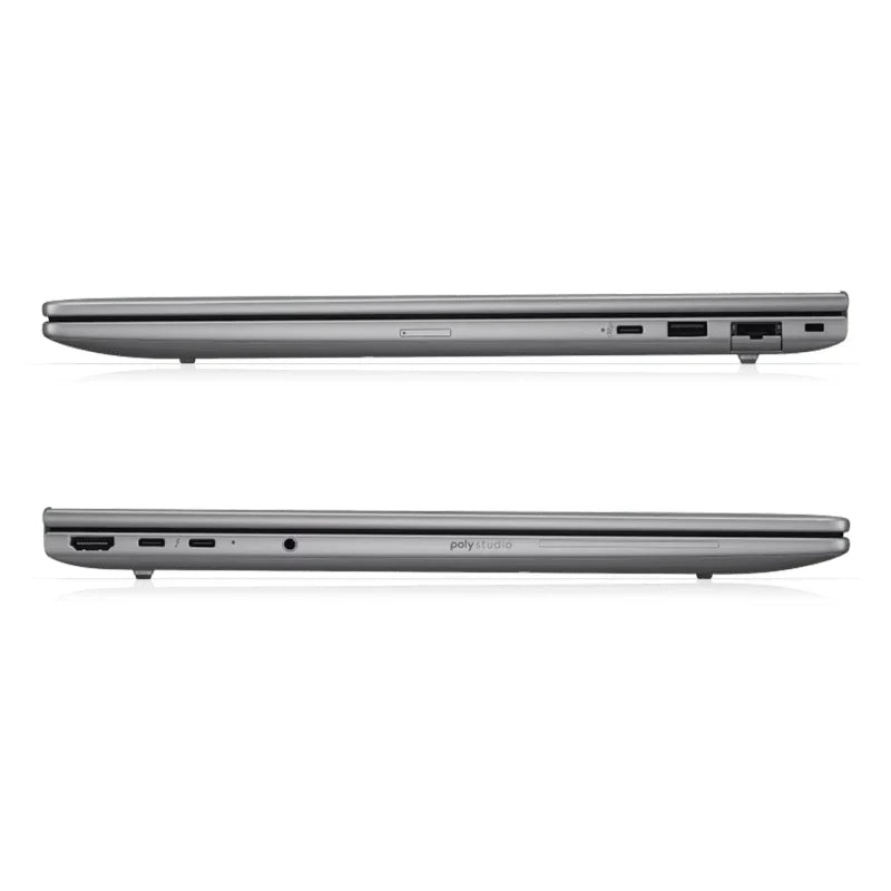 HP ZBook 8 G1i - 14.0" WUXGA / Ultra 7 255U / 16GB / 1TB (NVMe M.2 SSD) / Win 11 Pro