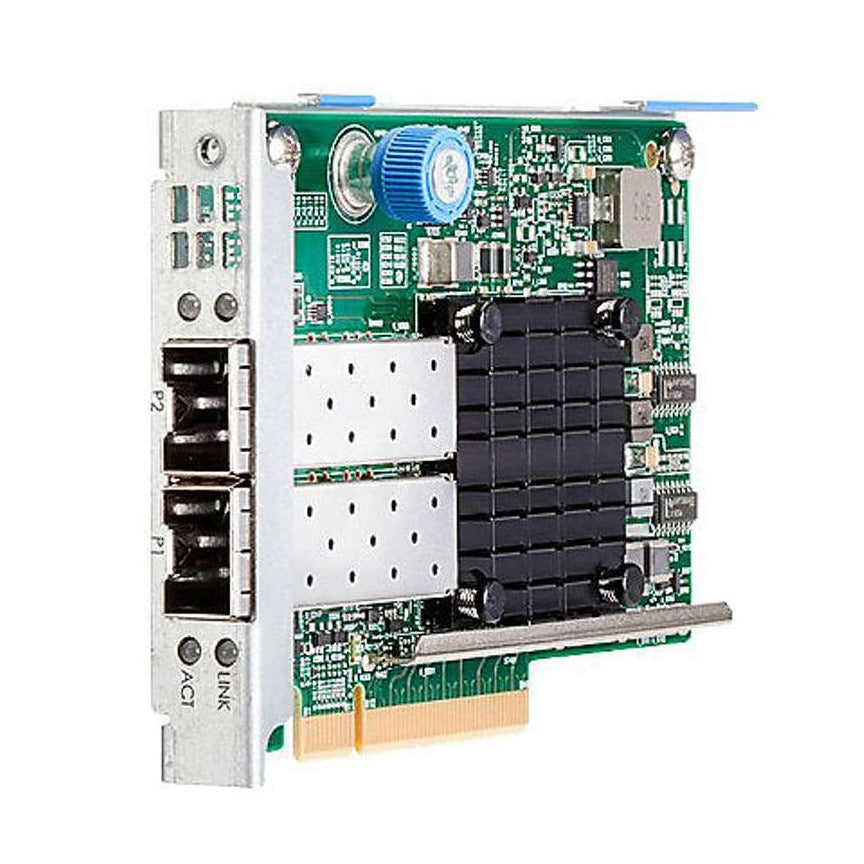 HPE 10/25GbE 2p FLR-SFP28 BCM57414 Adptr