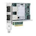 HPE 10GbE 2p SFP+ X520 Adpt