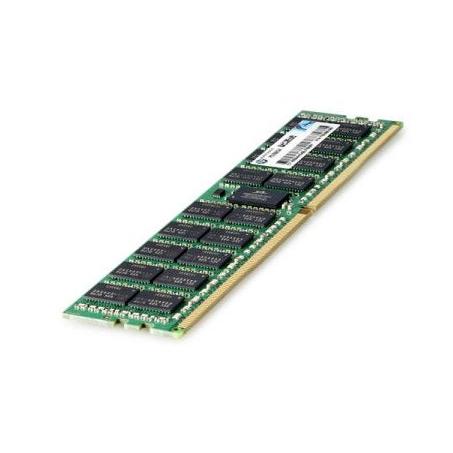 HPE 16GB 1Rx4 PC4-2400T-R Kit : ProLiant Servers - Memory Gen 9