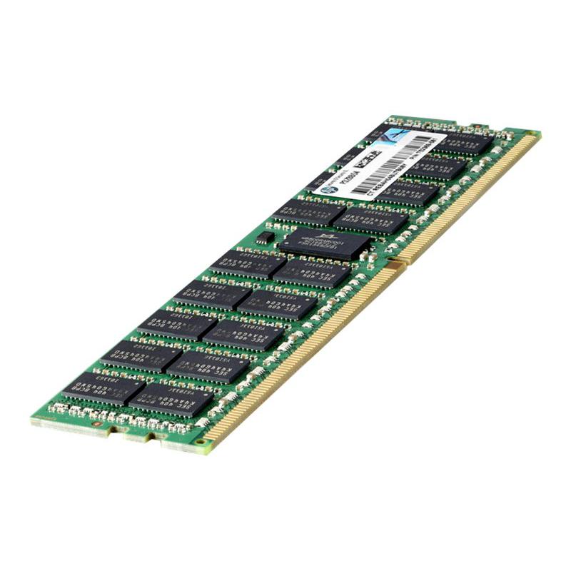 HPE 16GB 1Rx4 PC4-2666V-R Smart Kit : ProLiant Servers - Memory Gen 10