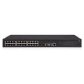 HPE 1950 24G 2SFP+ 2XGT PoE+ Switch