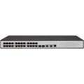 HPE 1950 24G 2SFP+ 2XGT Switch