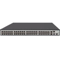 HPE 1950 48G 2SFP+ 2XGT PoE+ Switch