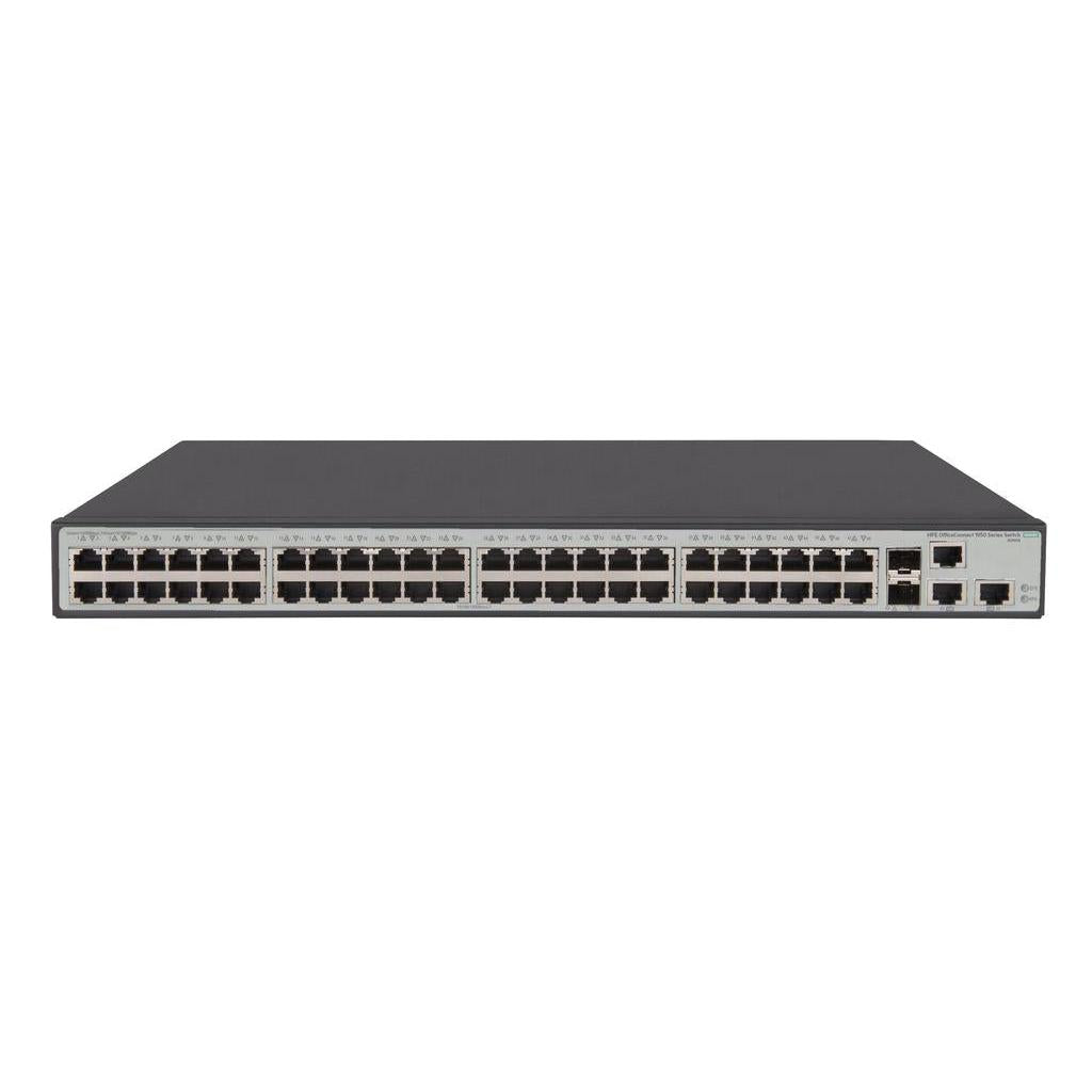 HPE 1950 48G 2SFP+ 2XGT Switch