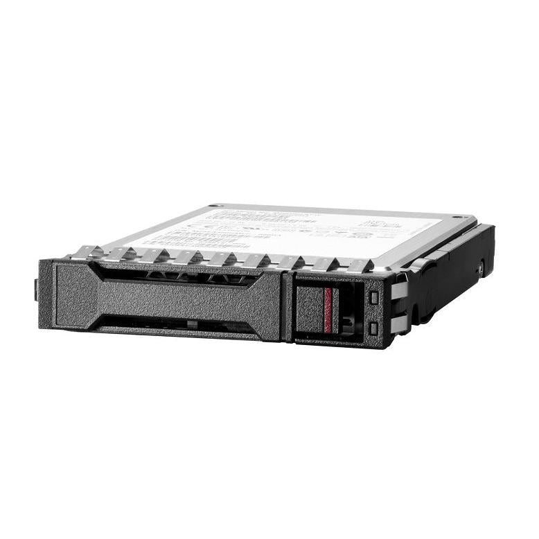 HPE 1.2TB SAS 12G Mission Critical 10K SFF BC 3-year Warranty Multi Vendor HDD