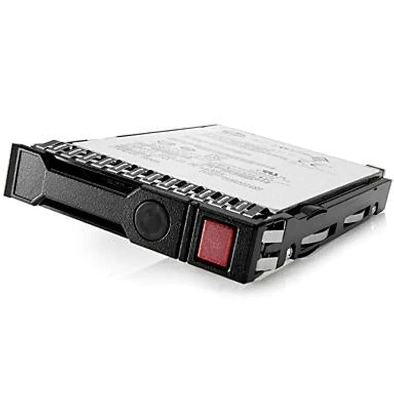 HPE Solid State Drive HPE 1.92TB SATA 6G Read Intensive SFF BC Multi Vendor SSD