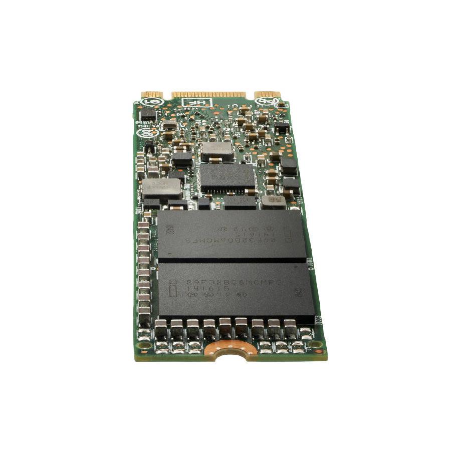HPE 240GB SATA MU M.2 2280 DS SSD:ProLiant Servers - Hard Drives.