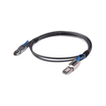 HPE 2.0M EXTERNAL MINI SAS HIGH DENSITY TO MINI SAS CABLE