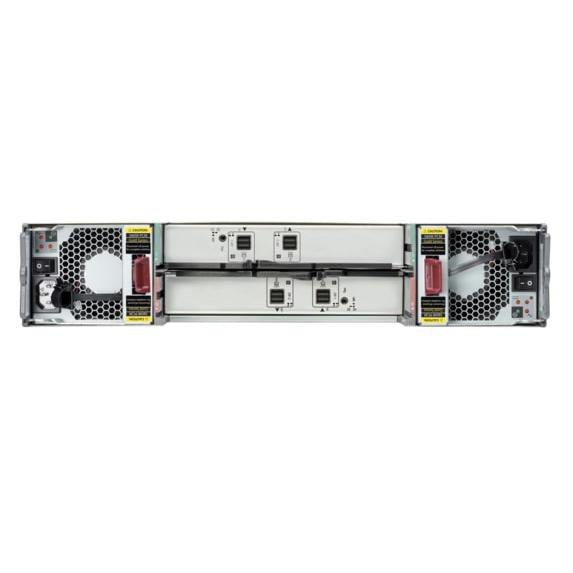 HPE 3PAR 8000 SFF(2.5in) Fld Int Dr Encl:3PAR MR 8xxx Enclosure