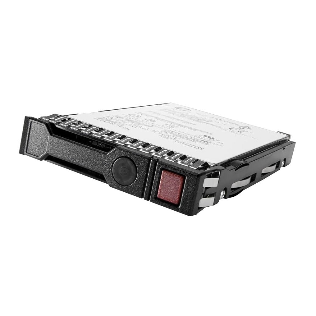 HPE 400GB SAS 12G MU SFF SC DS SSD:ProLiant Servers - Hard Drives.