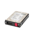 HPE 4TB SAS 7.2K LFF LP DS HDD : ProLiant Servers - Hard Drives Gen9