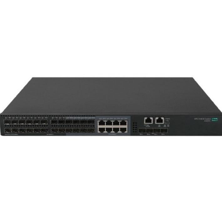 HPE 5140 24G SFP 4SFP+ Reman EI Swtch.