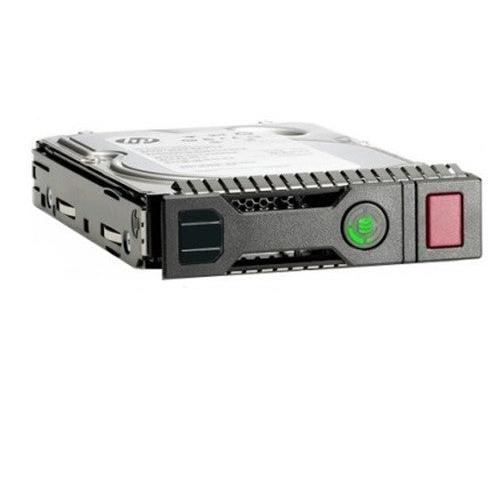 HPE 600GB SAS 15K SFF SC DS Hard Drive