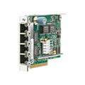 HPE 629135-B21 Ethernet 1gb 4-port 331flr - Network Adapter - 4 Ports. Refurbished. In Stock.