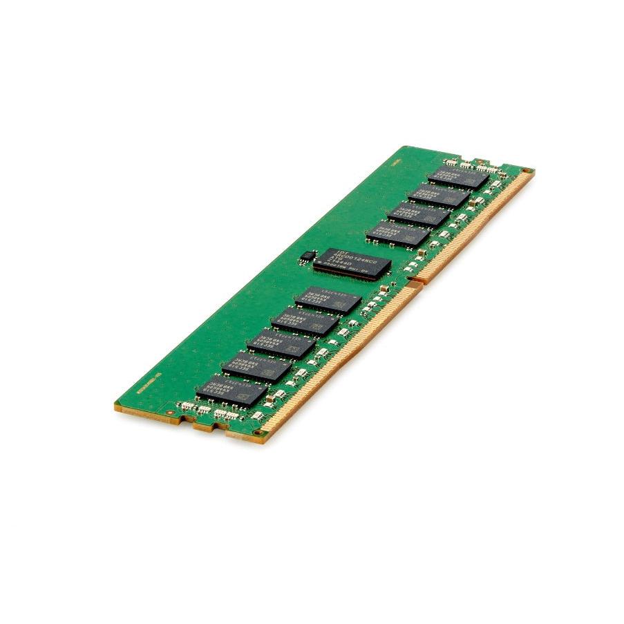 HPE 64GB 2Rx4 PC4-2933Y-R Smart Kit.