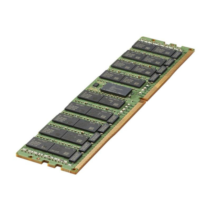 HPE 64GB 4Rx4 PC4-2666V-L Smart Kit:ProLiant Servers - Memory Gen 10