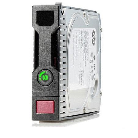 HPE 6TB SAS 7.2K LFF SC DS HDD