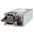 HPE 800W FS Plat Ht Plg LH Pwr Sply Kit (For Gen10 Servers)