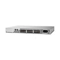 HPE 8/24 Base (16) Full Fabric Ports Enabled SAN Switch