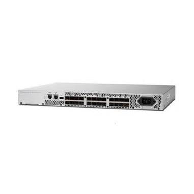 HPE 8/24 Base (16) Full Fabric Ports Enabled SAN Switch