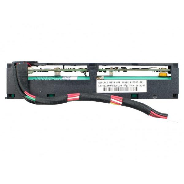 HPE 96W Smart Storage Battery (up to 20 Devices) with 145mm Cable Kit