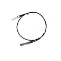 HPE Aruba 25G SFP28 to SFP28 Cable, 0.65m