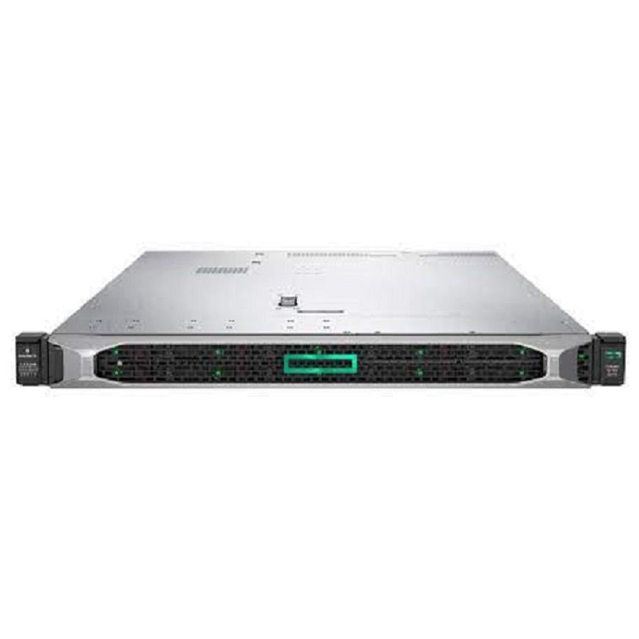 HPE DL360 Gen10 4208 1P 16G NC 8SFF Svr
