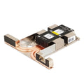 HPE DL360 Gen10 High Perf Heat Sink Kit.