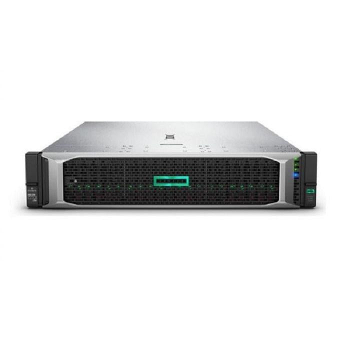 HPE DL380 Gen10 8LFF CTO Server