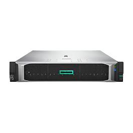 HPE DL380 Gen10 8SFF CTO Server : ProLiant DL380 Family - CTO Gen 10