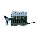 HPE DL380 Gen10 Box1/2 Cage Bkpln Kit.