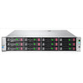 HPE DL380 Gen9 E5-2620v4 16GB 12LFF Svr Server : ProLiant DL380 Family Gen 9