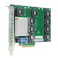 HPE DL38X Gen10 12Gb SAS Expander
