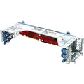 HPE DL38X Gen10 4p Slim SAS 2nd Riser 873732-B21