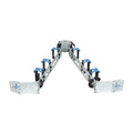 HPE DL38X Gen10 Plus 2U Cable Management Arm for Rail Kit