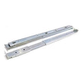 HPE DL38X Gen10 Plus 2U SFF Easy Install Rail Kit