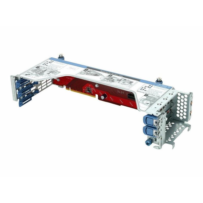HPE DL38X Gen10 Plus x8/x16/x8 Secondary Riser Kit