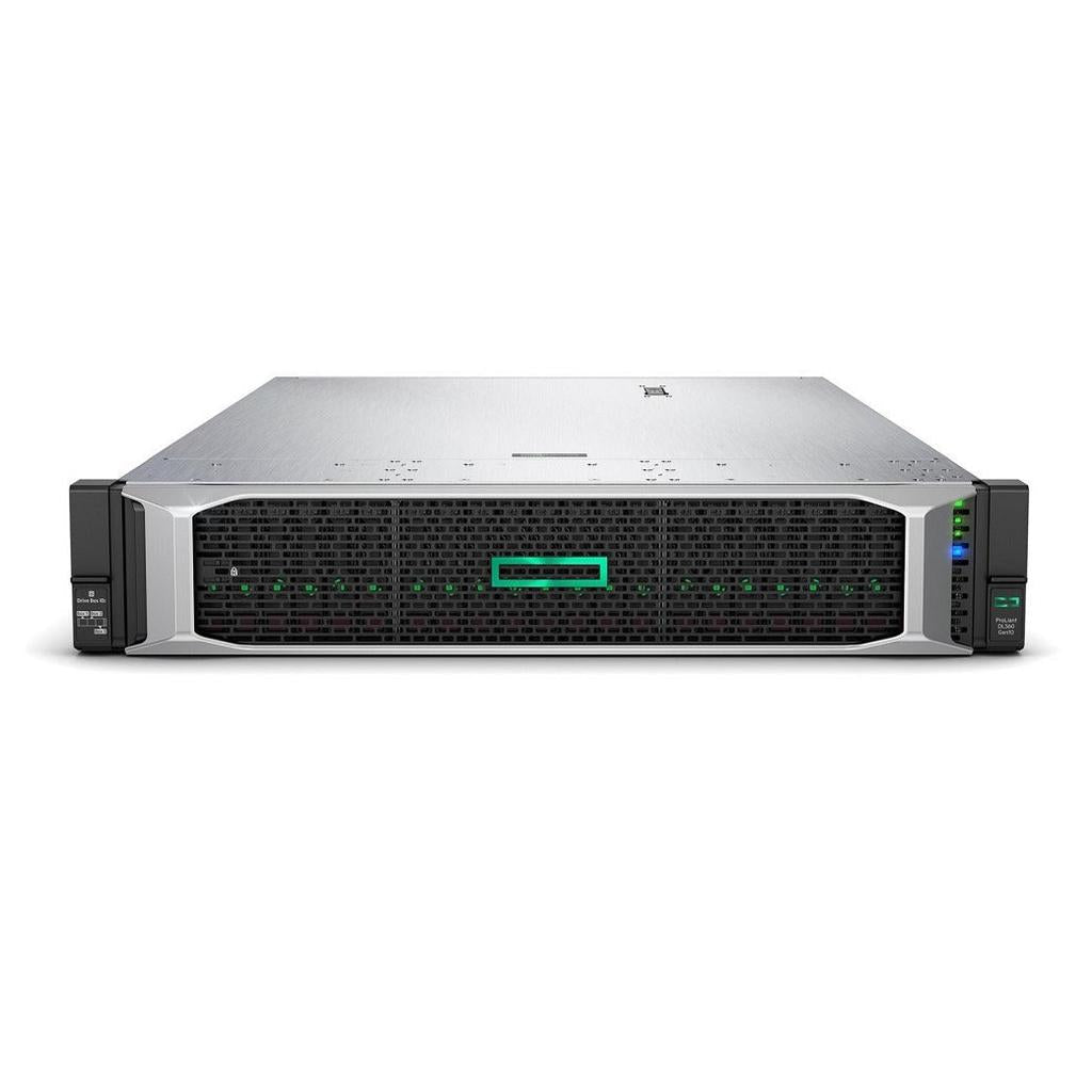 HPE DL560 Gen10 5220 2P 64G 8SFF Svr.