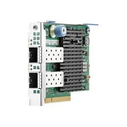 HPE ETHERNET 10GB 2-PORT 562SFP+ ADAPTER