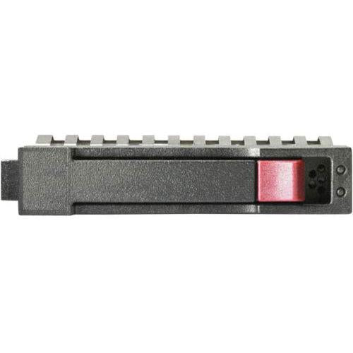 HPE Enterprise Hard Drive 2.4 TB SAS 12Gb/S
