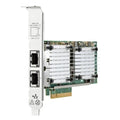 HPE Ethernet 10Gb 2-port BASE-T 57810S Adapter